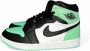 Nike Air Jordan 1 Retro High OG Green Glow DZ5485 - Thumbnail 2