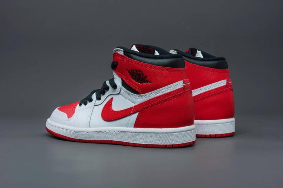 Nike Air Jordan 1 Retro High OG Heritage (PS) AQ2664-161 Kleur als op foto