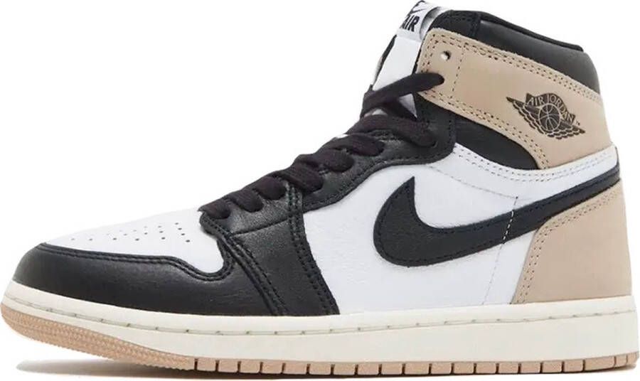 Nike Air Jordan 1 Retro High OG 'Latte' (Women's)