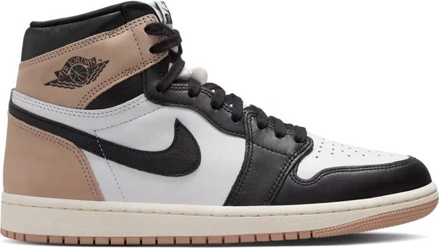 Nike Air Jordan 1 Retro High OG 'Latte' (Women's)