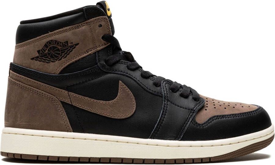 Nike Air Jordan 1 Retro High OG 'Palomino'