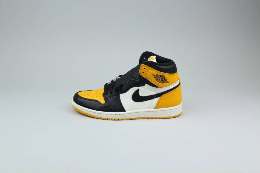 Nike Air Jordan 1 Retro High OG 'Taxi'