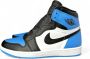 Nike Air Jordan 1 Retro High OG UNC Toe DZ5485-400 Kleur als op foto Schoenen - Thumbnail 1