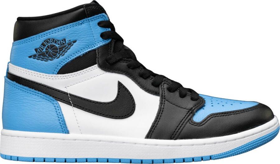 Nike Air Jordan 1 Retro High OG UNC Toe DZ5485-400 Kleur als op foto Schoenen