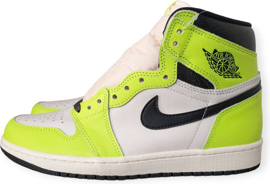 Nike Air Jordan 1 Retro High OG Visionaire 555088-702 Kleur als op foto Schoenen