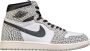 Nike Air Jordan 1 Retro High OG White Ce t DZ5485-052 WIT Schoenen - Thumbnail 17