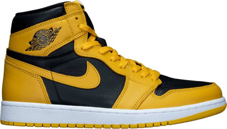 Nike Air Jordan 1 Retro High Pollen 555088-701 Kleur als op foto Schoenen