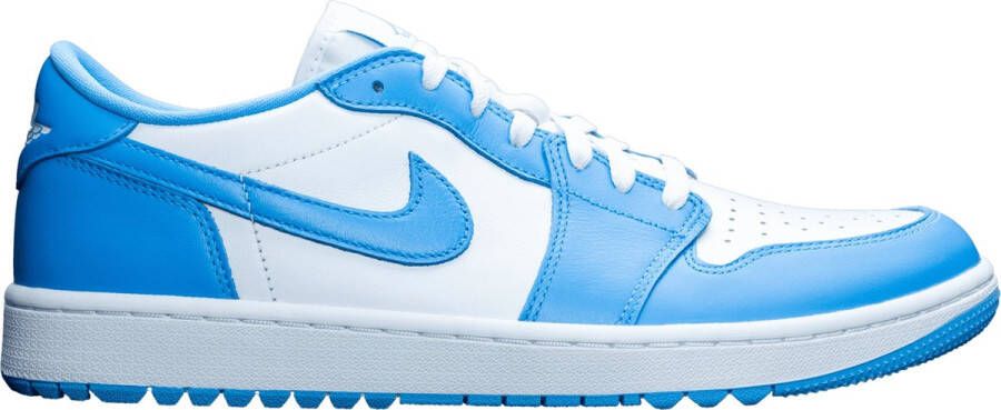 Nike Air Jordan 1 Retro Low Golf UNC DD9315-100 Kleur als op foto Schoenen