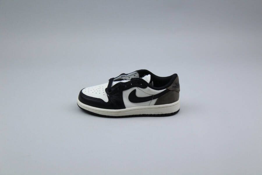 Nike Air Jordan 1 Retro Low OG 'Mocha' (PS)