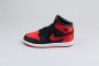 Nike Air Jordan 1 'Satin Bred' (kleuterschool) - Thumbnail 1