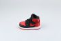 Nike Air Jordan 1 'Satin Bred' (Toddler) - Thumbnail 2