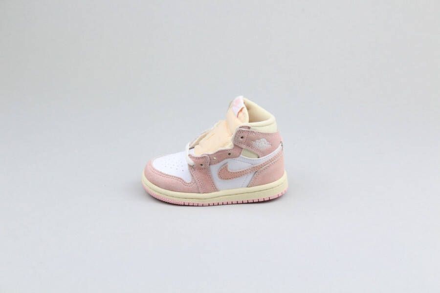 Nike Air Jordan 1 'Washed Pink' (Toddler)