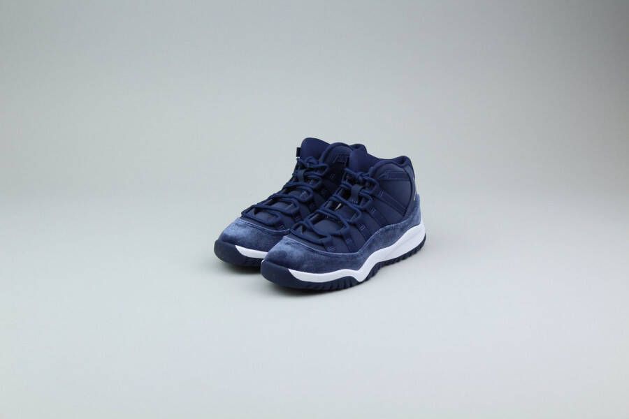 Nike Air Jordan 11 Retro 'Midnight Navy' (PS)