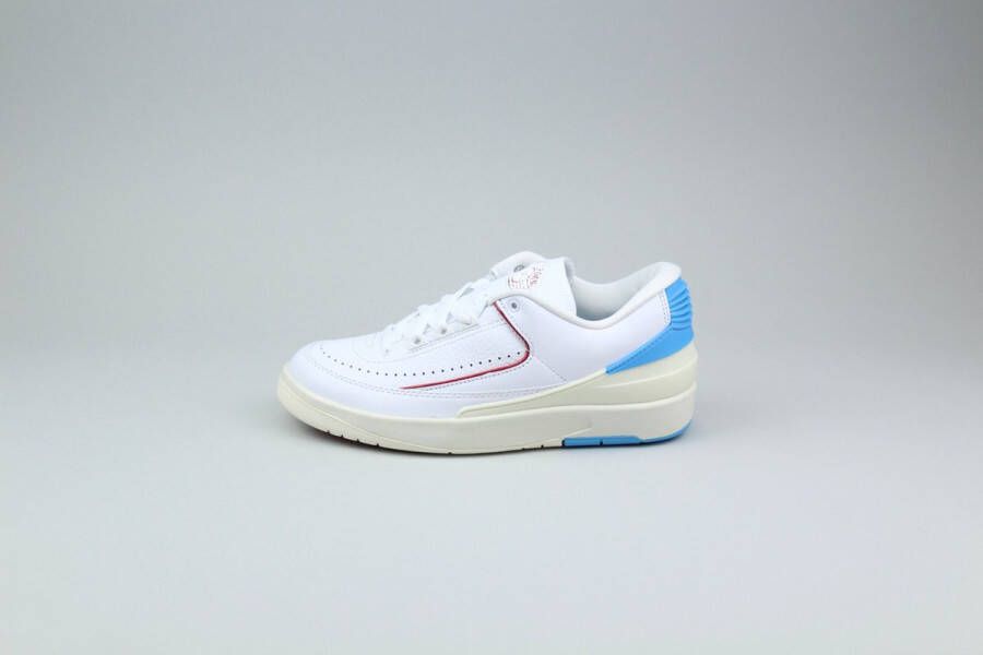 Nike Air Jordan 2 Low 'UNC to Chicago' (Women's)