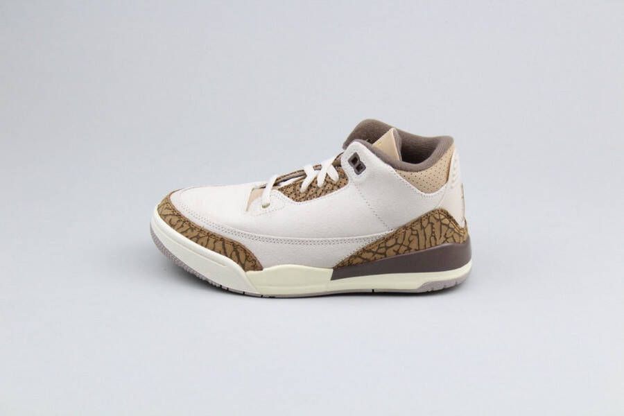 Nike Air Jordan 3 'Palomino' (kleuterschool)