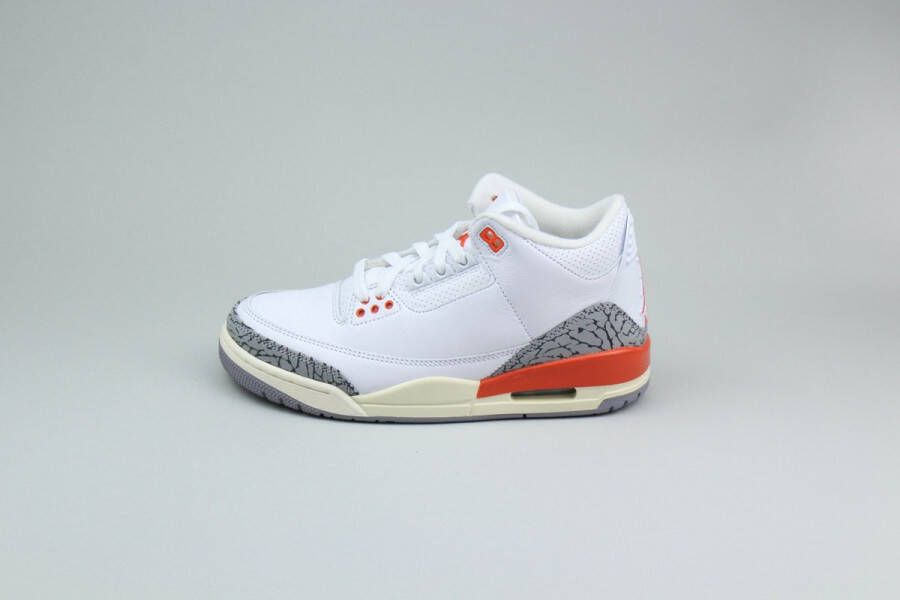 Nike Air Jordan 3 Retro 'Georgia Peach' (Women's)