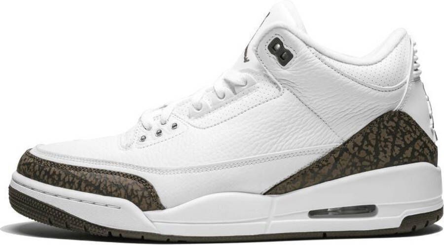 Jordan Air 3 Retro 'Mocha' [136064 122] US14 EU48.5