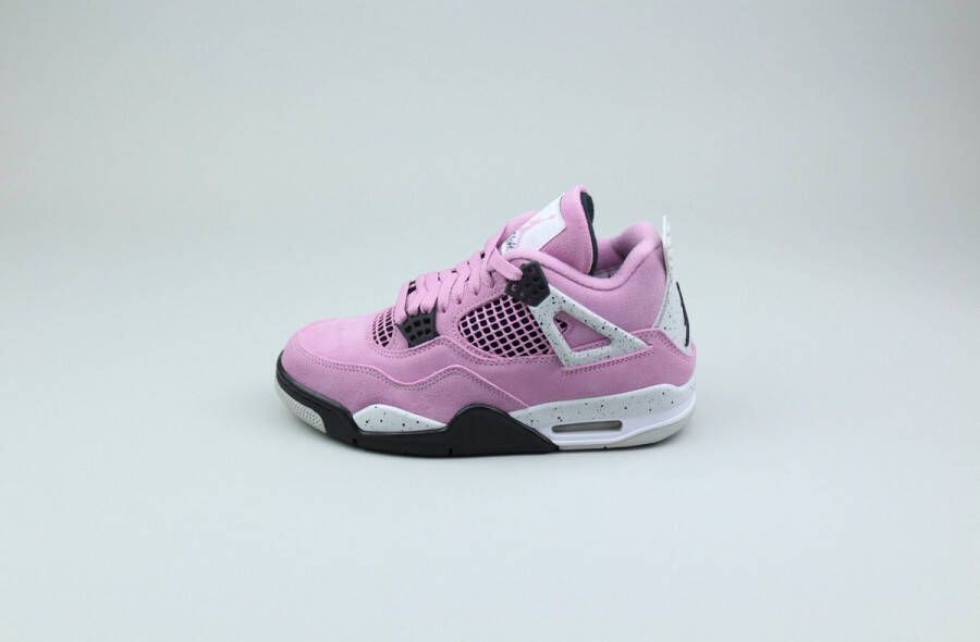 Nike Air Jordan 4 'Orchid Pink' (Women's)