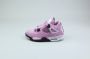 Nike Air Jordan 4 'Orchid Pink' (Women's) - Thumbnail 1