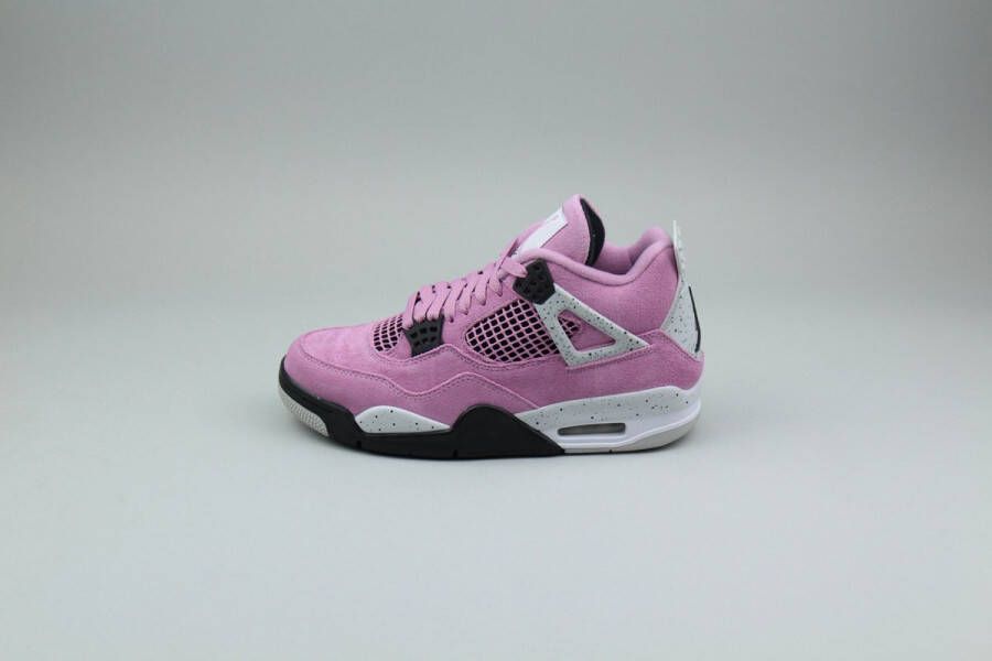 Nike Air Jordan 4 'Orchid Pink' (Women's)