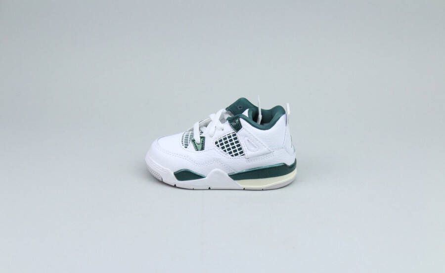 Nike Air Jordan 4 'Oxidized Green' (TD)