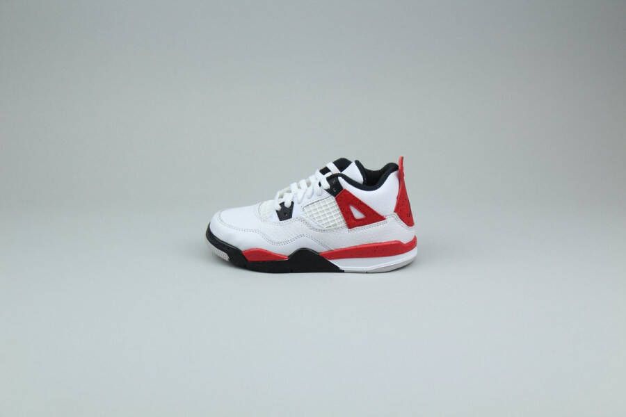 Nike Air Jordan 4 'Red Cement' (Kleuter)