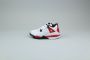 Nike Air Jordan 4 'Red Cement' (Pre-school) - Thumbnail 2