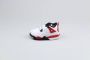 Nike Air Jordan 4 'Red Cement' (Toddler) - Thumbnail 3