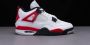 Nike Air Jordan 4 Retro 'Red Ce t' DH6927-161 ROOD Schoenen - Thumbnail 2