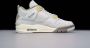 Nike Air Jordan 4 Retro SE Craft Photon Dust DV3742-021 Kleur als op foto Schoenen - Thumbnail 1