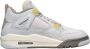 Nike Air Jordan 4 Retro SE Craft Photon Dust (GS) DV2262-021 Kleur als op foto Schoenen - Thumbnail 10