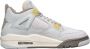 Nike Air Jordan 4 Retro SE Craft Photon Dust (GS) DV2262-021 Kleur als op foto Schoenen - Thumbnail 17