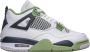 Nike Air Jordan 4 Retro Seafoam (W) AQ9129-103 Kleur als op foto Schoenen - Thumbnail 3