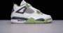 Nike Air Jordan 4 Retro Seafoam (W) AQ9129-103 Kleur als op foto Schoenen - Thumbnail 1