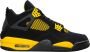 Nike Air Jordan 4 Retro Thunder (2023) DH6927-017 Kleur als op foto Schoenen - Thumbnail 1