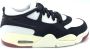 Jordan Kinderschoenen Air 4RM Sail White Coconut Milk Black Sail White Coconut Milk Black - Thumbnail 1