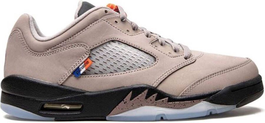 Nike Air Jordan 5 Retro Low PSG Sneakers