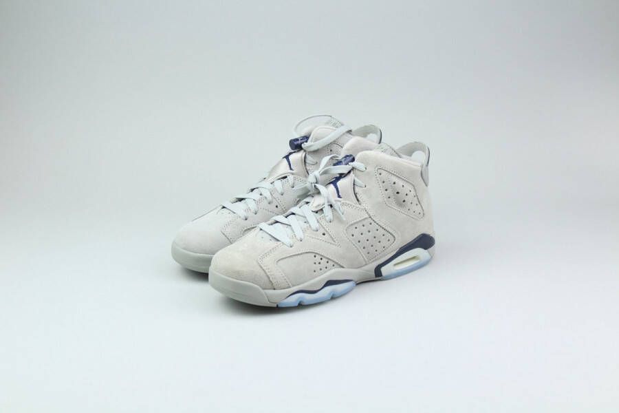 Nike Air Jordan 6 Retro GS Georgetown