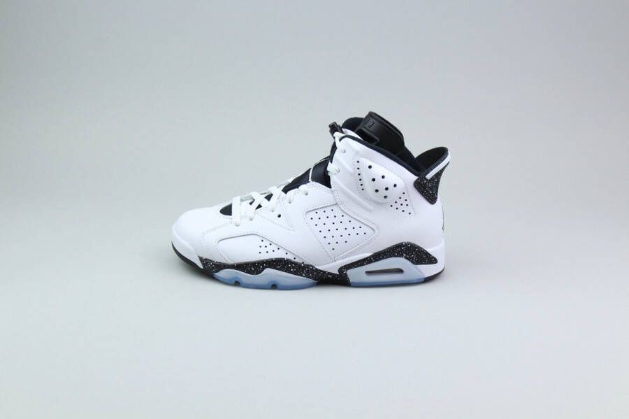 Nike Air Jordan 6 Retro 'Reverse Oreo'