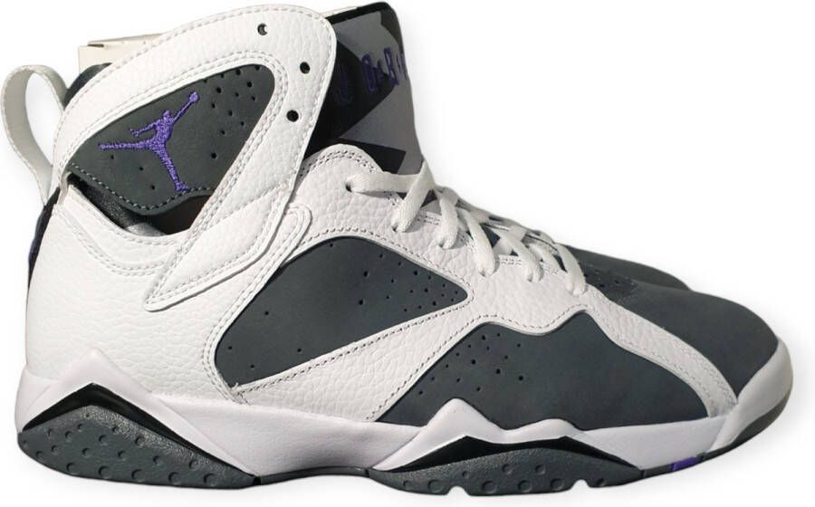 Nike Air Jordan 7 Retro Flint CU9307