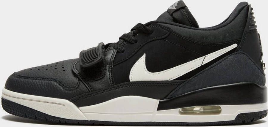 Nike Herenschoenen Air Jordan Legacy 312 Low Black Anthracite Phantom- Heren Black Anthracite Phantom