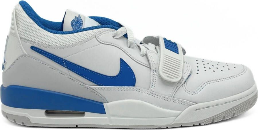 Nike Air Jordan Legacy 312 Low (Military Blue)