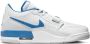 Nike Air Jordan Legacy 312 Low Off White Military Blue Sneakers Heren - Thumbnail 4