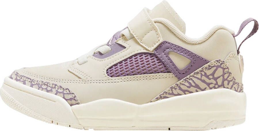 Nike Air Jordan Spizike Low PS Violet Dust