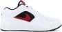 Nike Air Jordan Stadium 90 Chicago Heren Sneakers Schoenen Wit DX4397 - Thumbnail 4