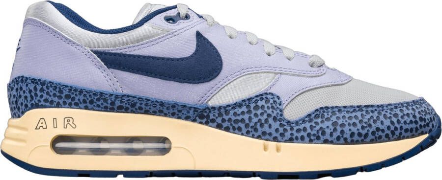 Nike Air Max 1 '86 OG Big Bubble Lost Sketch DV7525-001 Kleur als op foto Schoenen