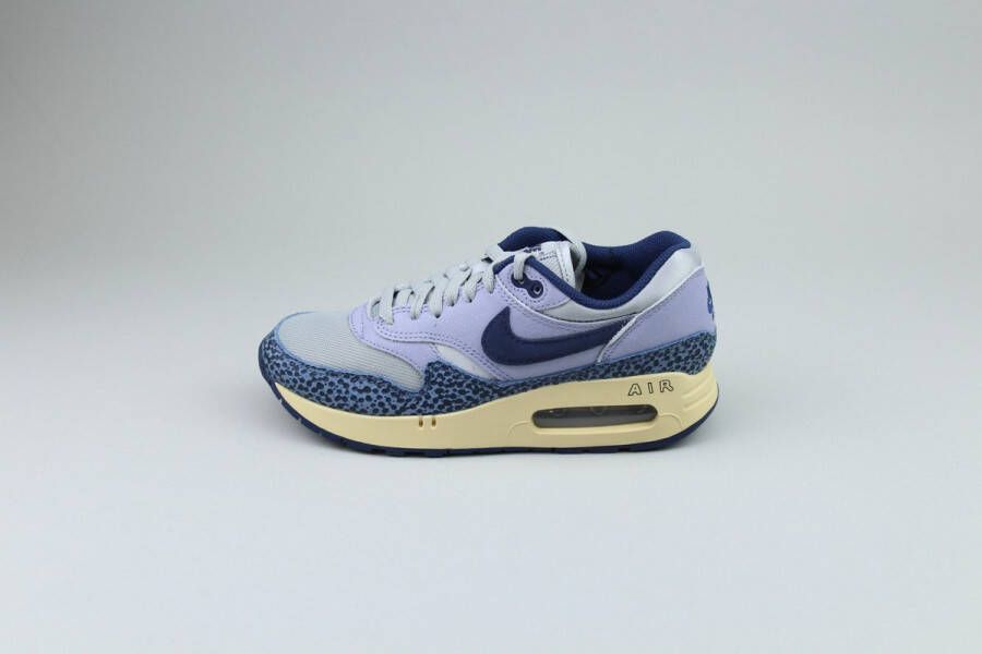 Nike Air Max 1 '86 OG Big Bubble Lost Sketch DV7525-001 Kleur als op foto Schoenen