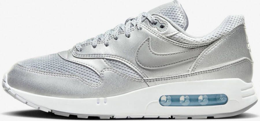 Nike Air Max 1 '86 OG Big Bubble Metallic Silver Sneakers