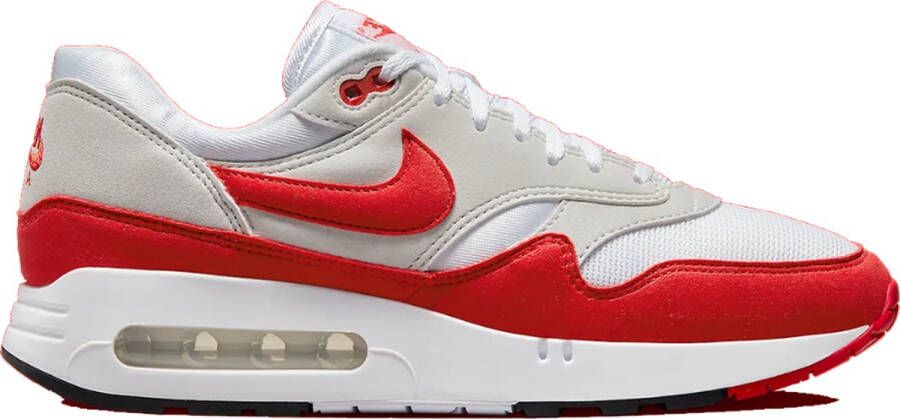 Nike Air Max 1 '86 OG Big Bubble Sport Red )