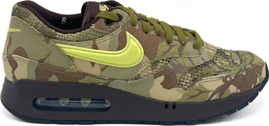 Nike Air Max 1 '86 OG (Earth Camo)